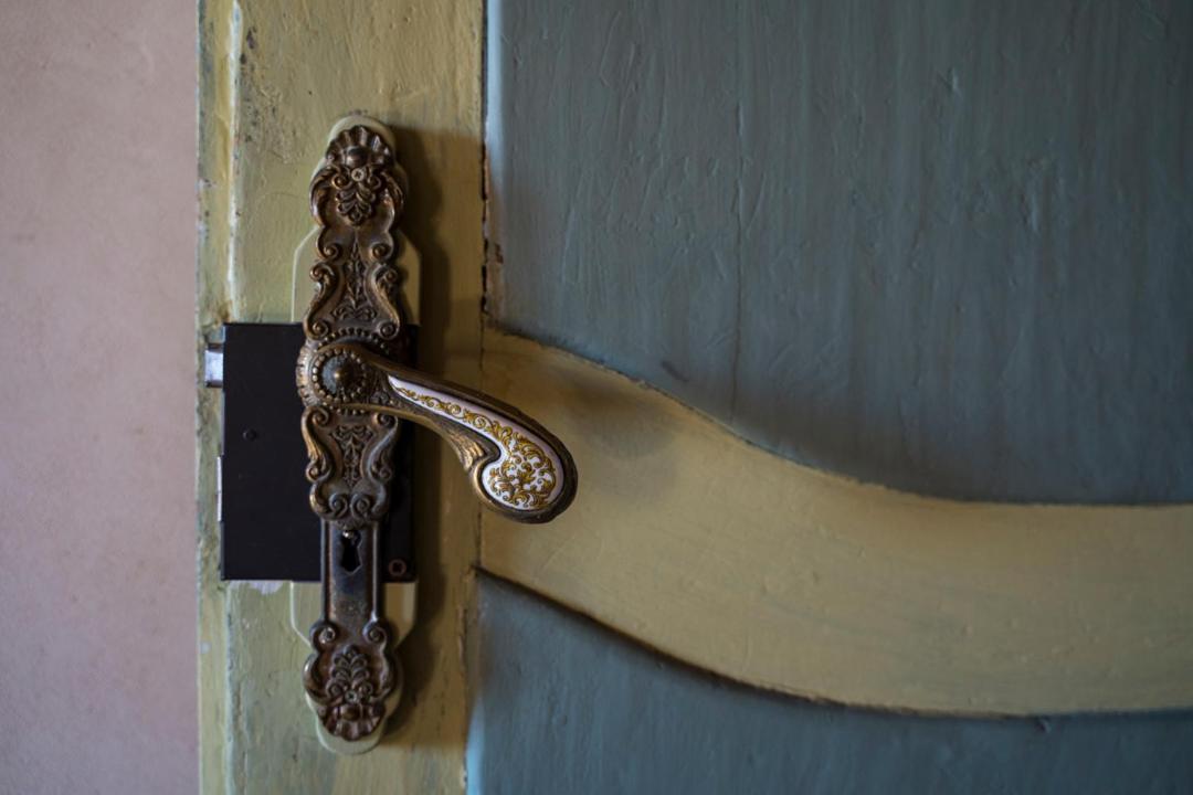 Hotel Palazzo Laureano - Dimora Storica Tricarico Exterior foto